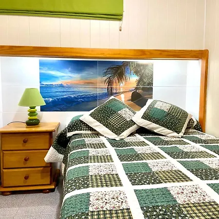Pasito Blanco Paradise House - 3 Bedrooms Apartment *
