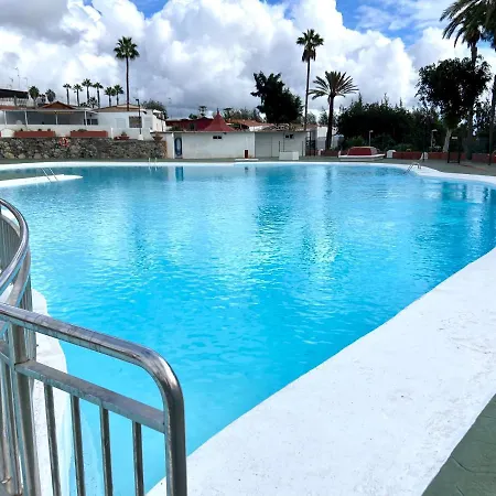 Apartment Pasito Blanco Paradise House - 3 Bedrooms *
