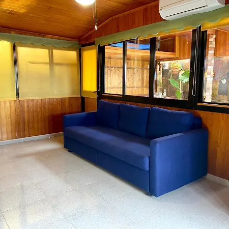 Apartment Pasito Blanco Paradise House - 3 Bedrooms