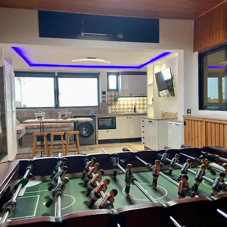 Pasito Blanco Paradise House - 3 Bedrooms Apartment Maspalomas (Gran Canaria)